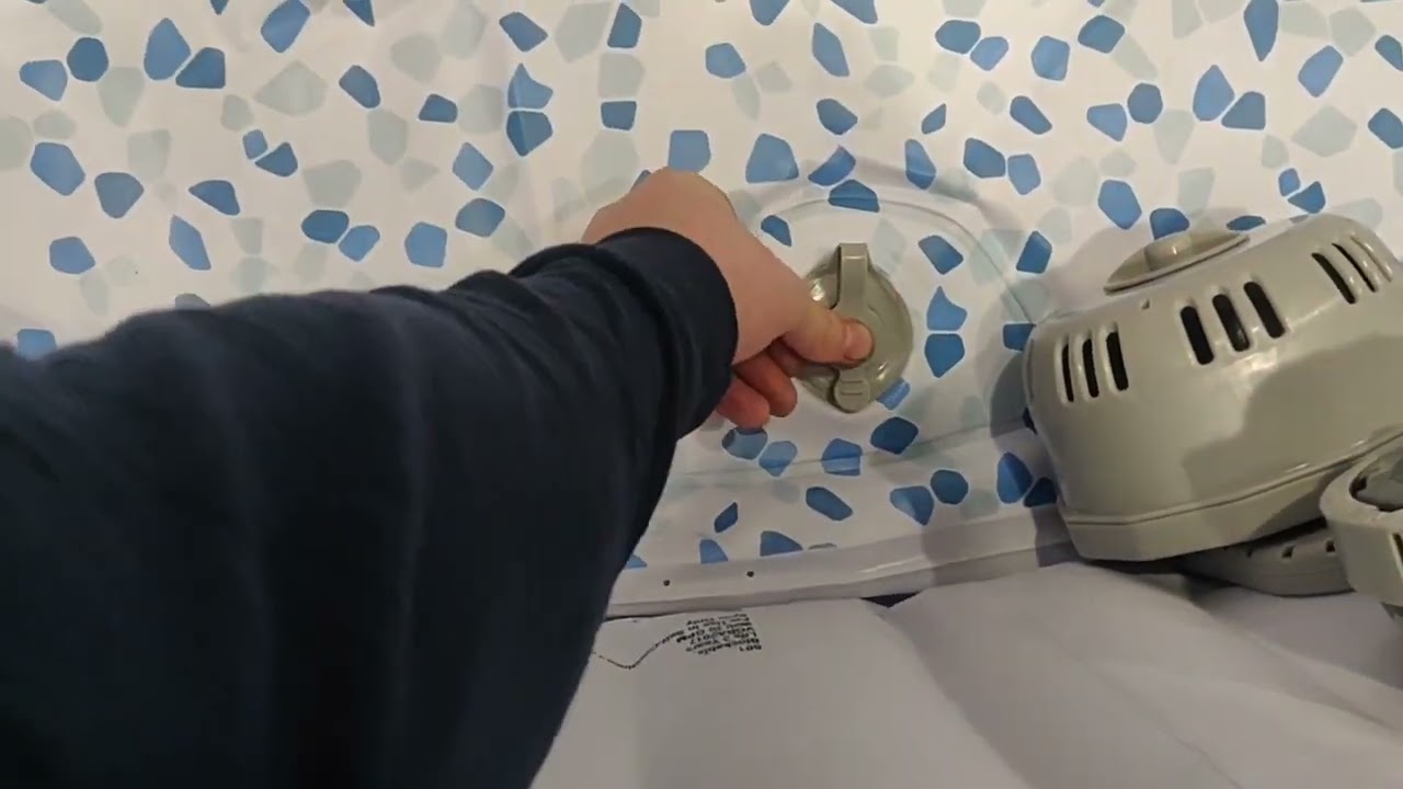 Saluspa Laguna Total build process and how to use | EVERYTHING YOU NEED TO KNOW