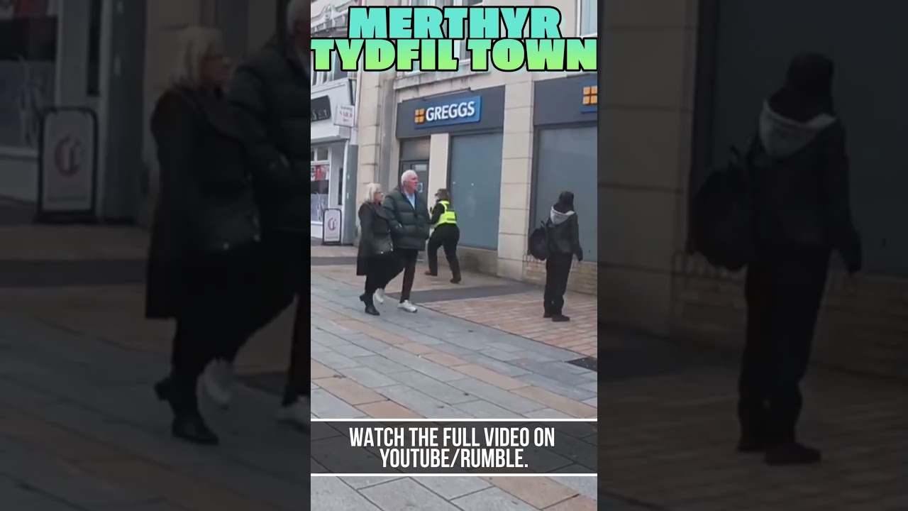 MERTHYR TYDFIL TOWN