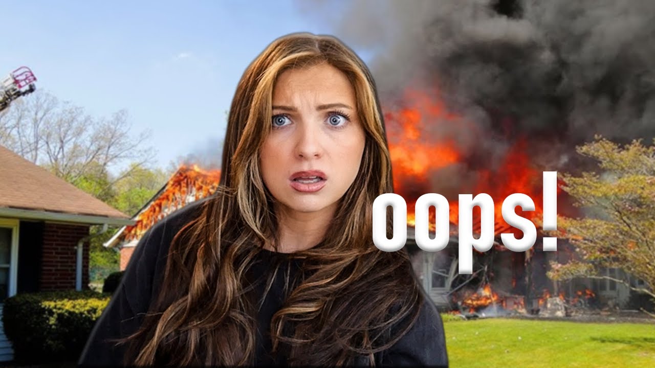 Я разрушил чью-то жизнь... Случайно | Истории Reddit