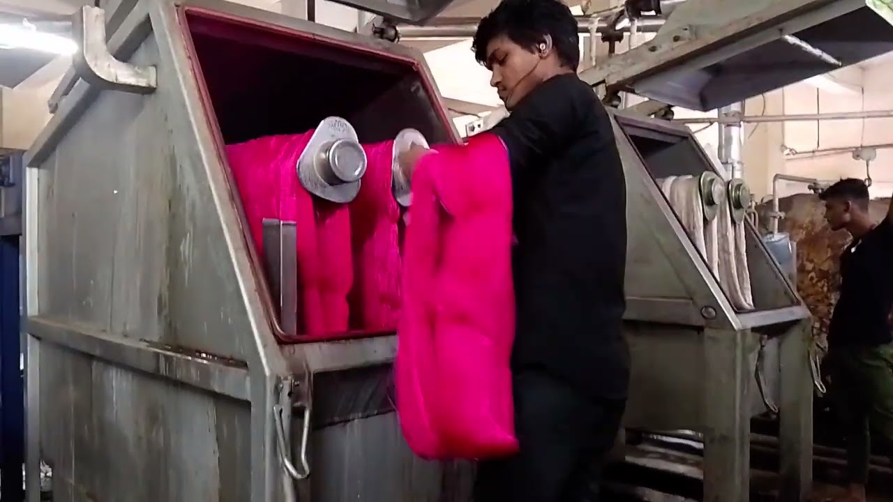 Surat Gujarat ki dhaaga company mini velog