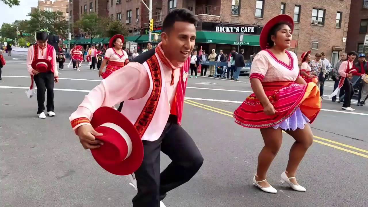 Salay Bolivia USA