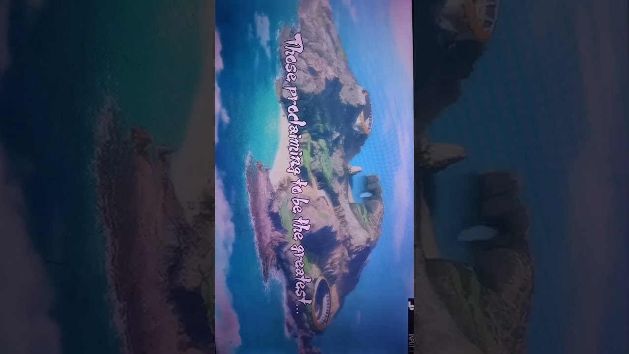 petualangan Naruto