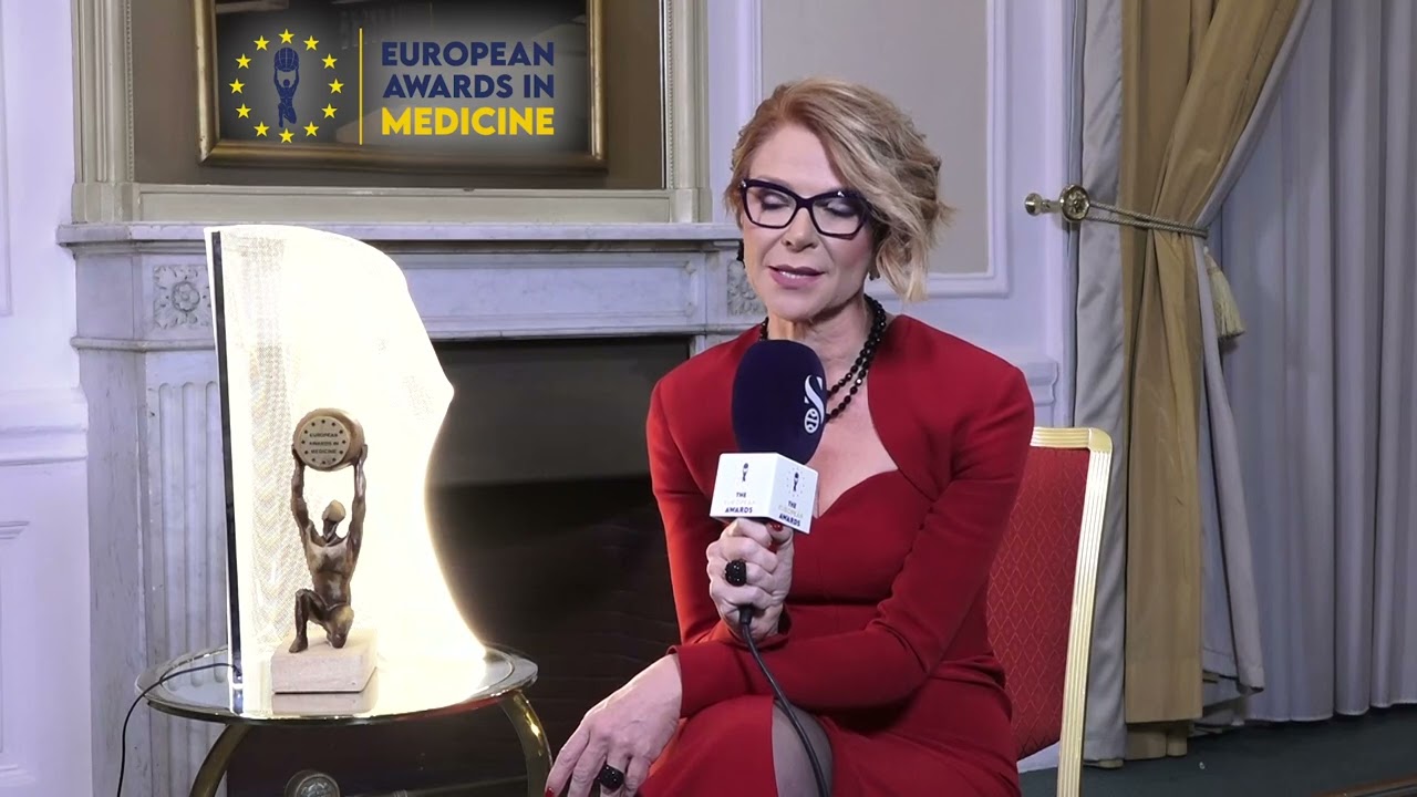 Entrevista a Dra. Natalia Gennaro, del Instituto Médico Dra. Natalia Gennaro, premio en Ginecología