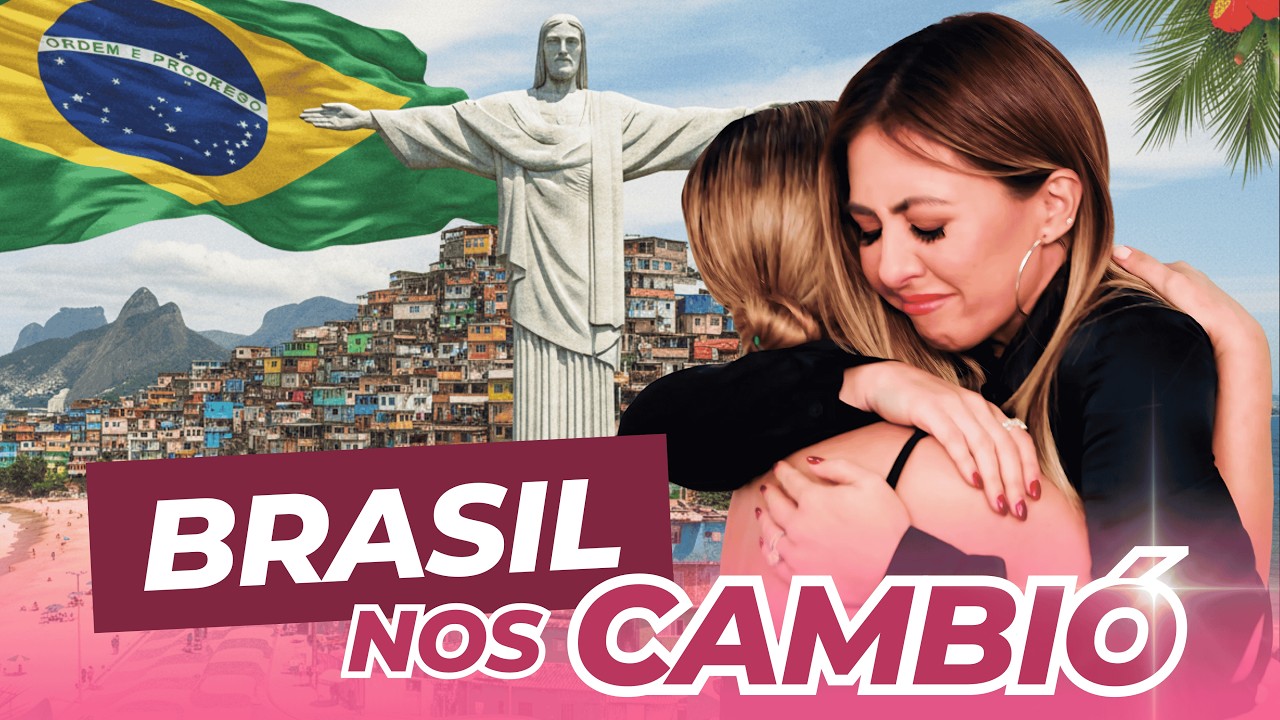 NADA salió como esperábamos en Brasil…