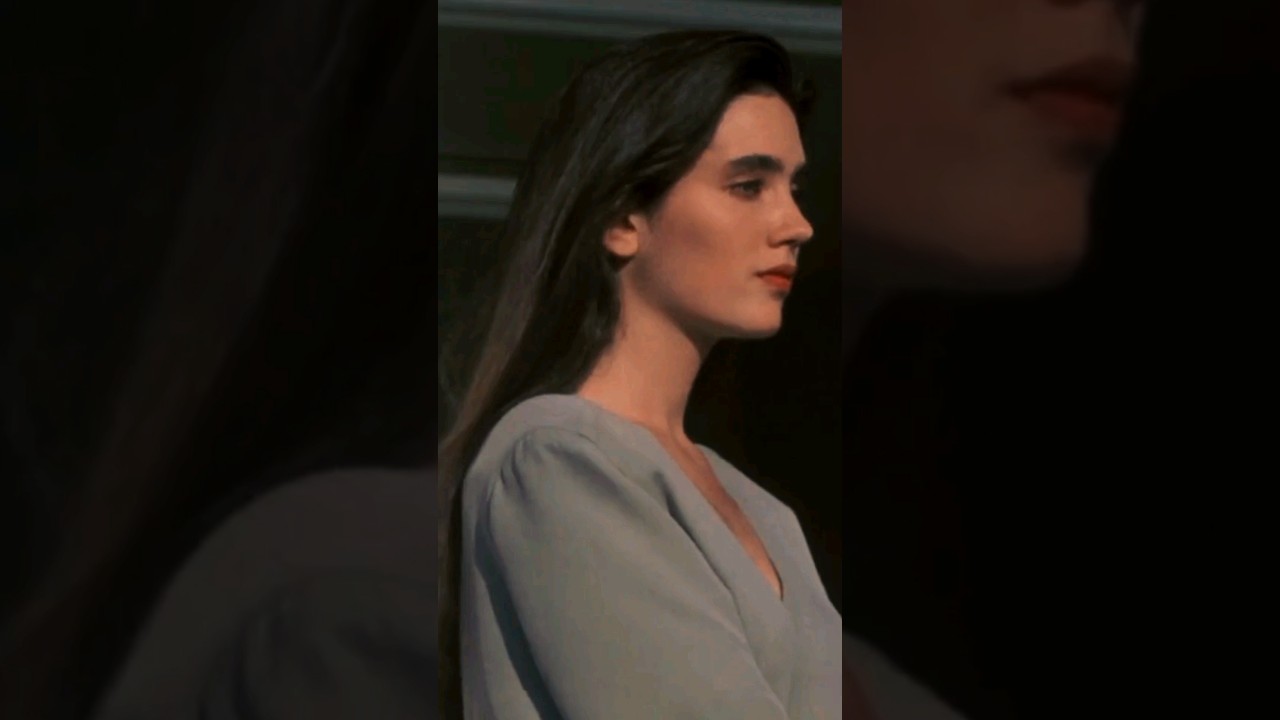 jennifer connelly the hot spot 1990 #90s