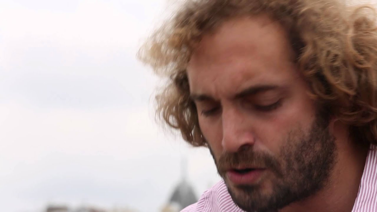 Anatole Schoeffler, Family Portrait - Pink (COVER)