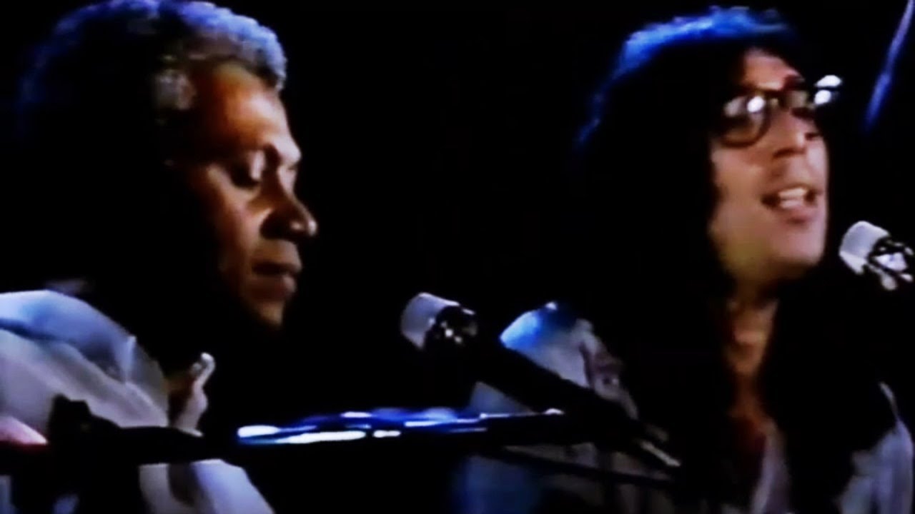 Paulinho da Viola e Lob&atilde;o: Sinal Fechado (ao vivo) | 1989