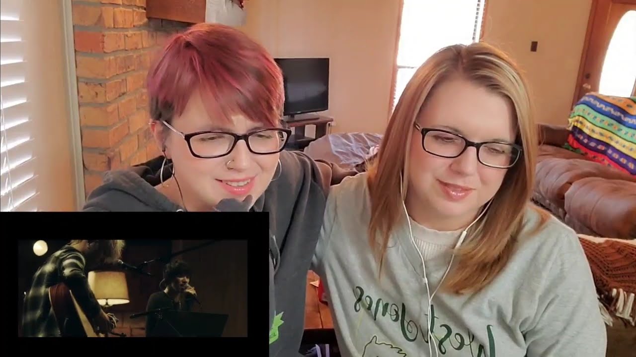 REACTION| ONE OK ROCK  