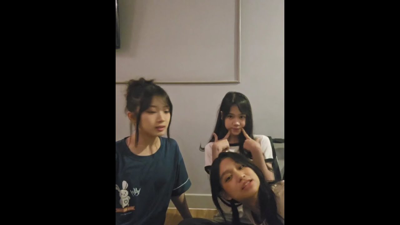 Live IDN Fritzy JKT48 - 16 Juni 2025 | 00.26 WIB