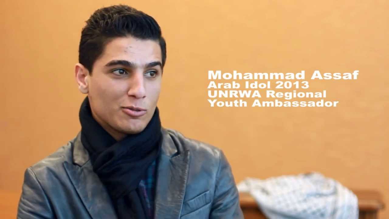 From Camp to Champ: A Refugee Story