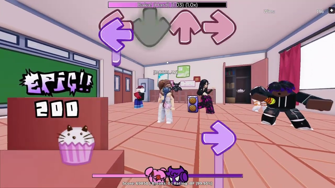 Baka! (Project: Afternight)