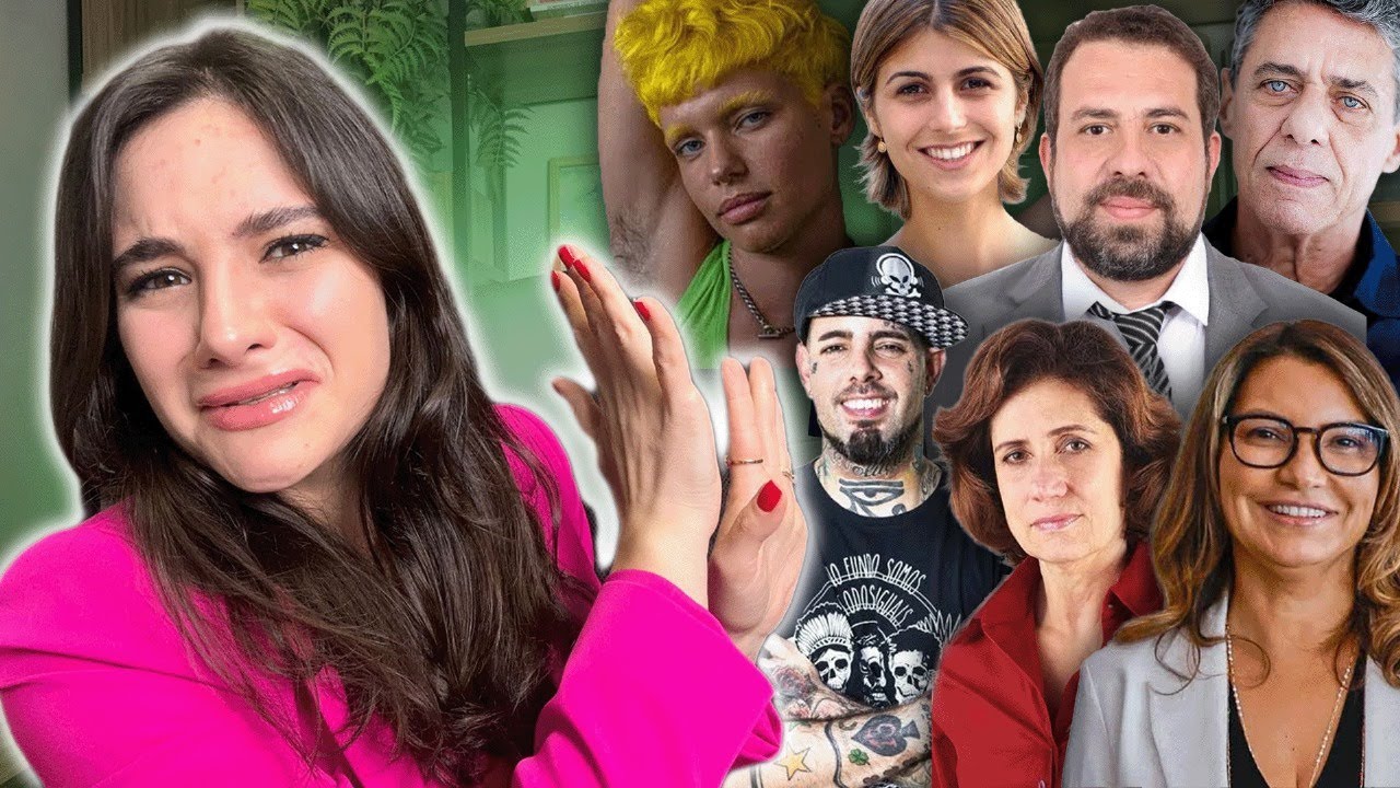 POR QUE tanta gente votou no LULA? A PSIQUIATRIA responde!