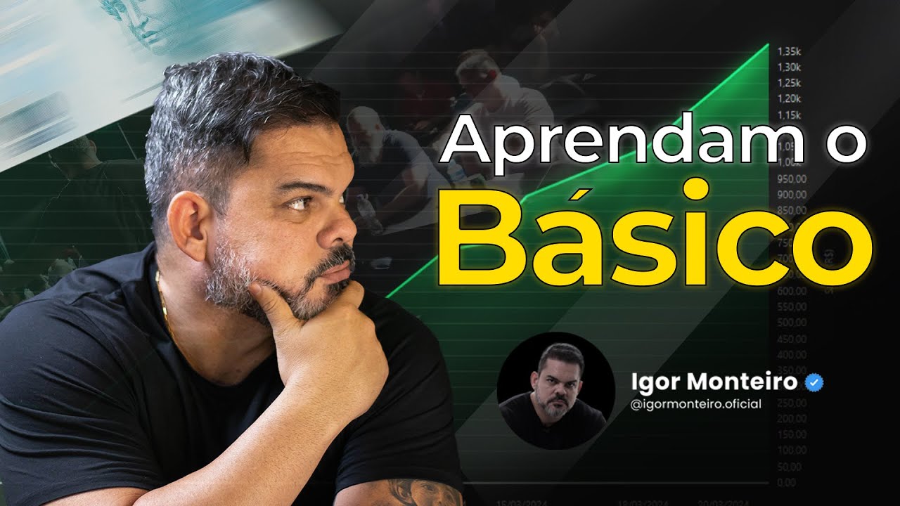 Estudem a ponto de não conseguirem fazer o errado!