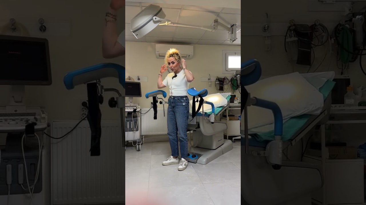 Normal doğumdan sonra yürüyerek nasıl çıkılır?