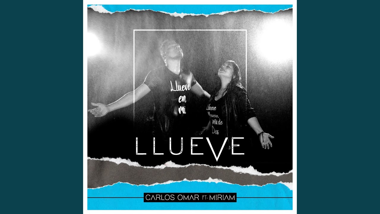 Llueve