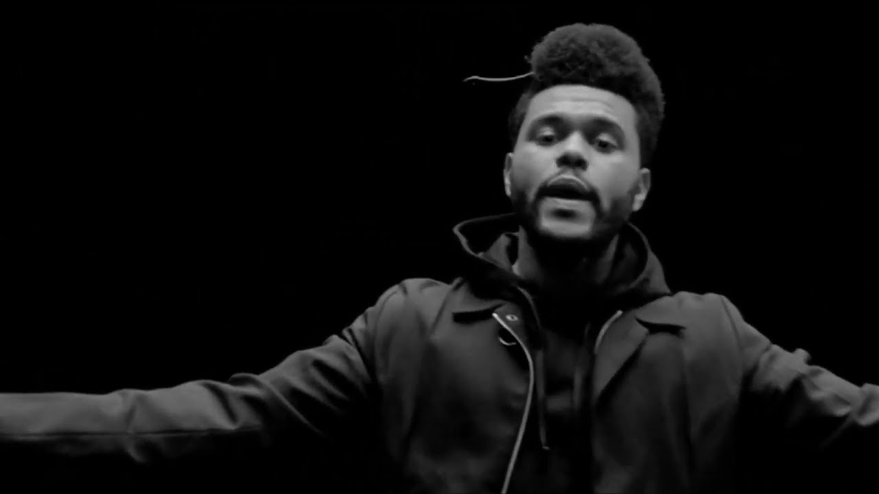 Alt R&B / My Dear Melancholy Type Beat – "Keep Me" | Weeknd Type Beat