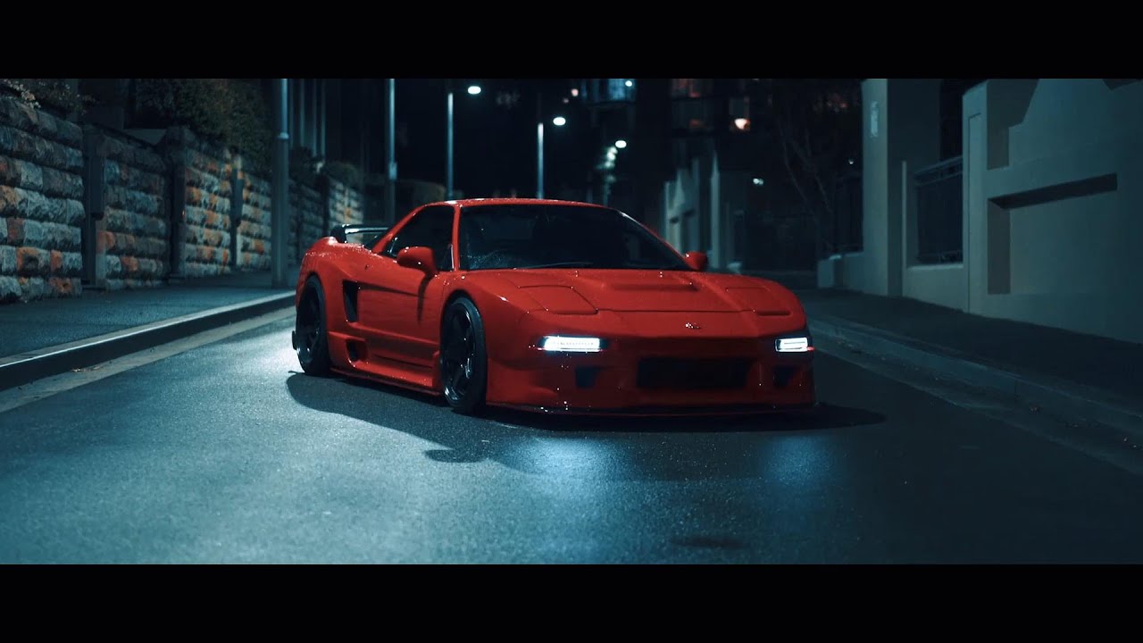 The Crew Motorfest - Made in Japan Playlist