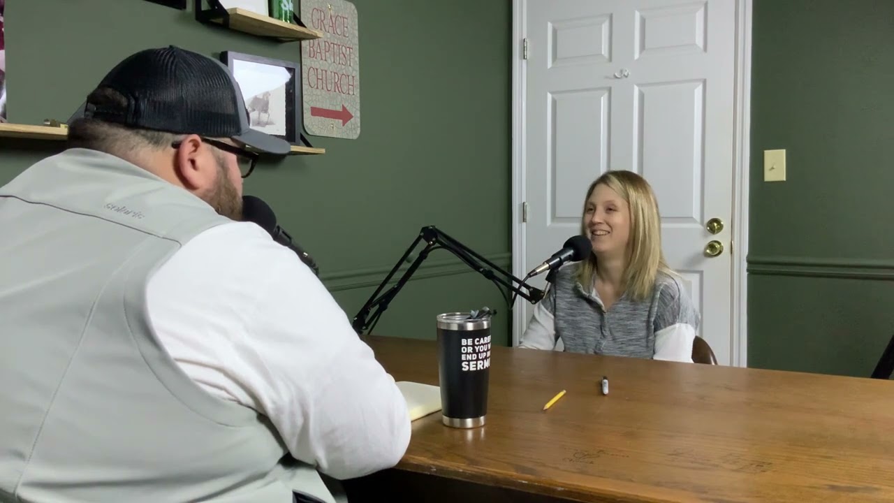 Ep. 3 
