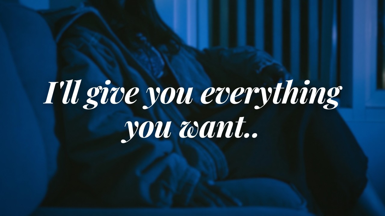 Roommate Pins You Down After Your Ex Calls You | 𝘼𝙪𝙙𝙞𝙤 𝙍𝙤𝙡𝙚𝙥𝙡𝙖𝙮 [Possessive] [Confession] F4M