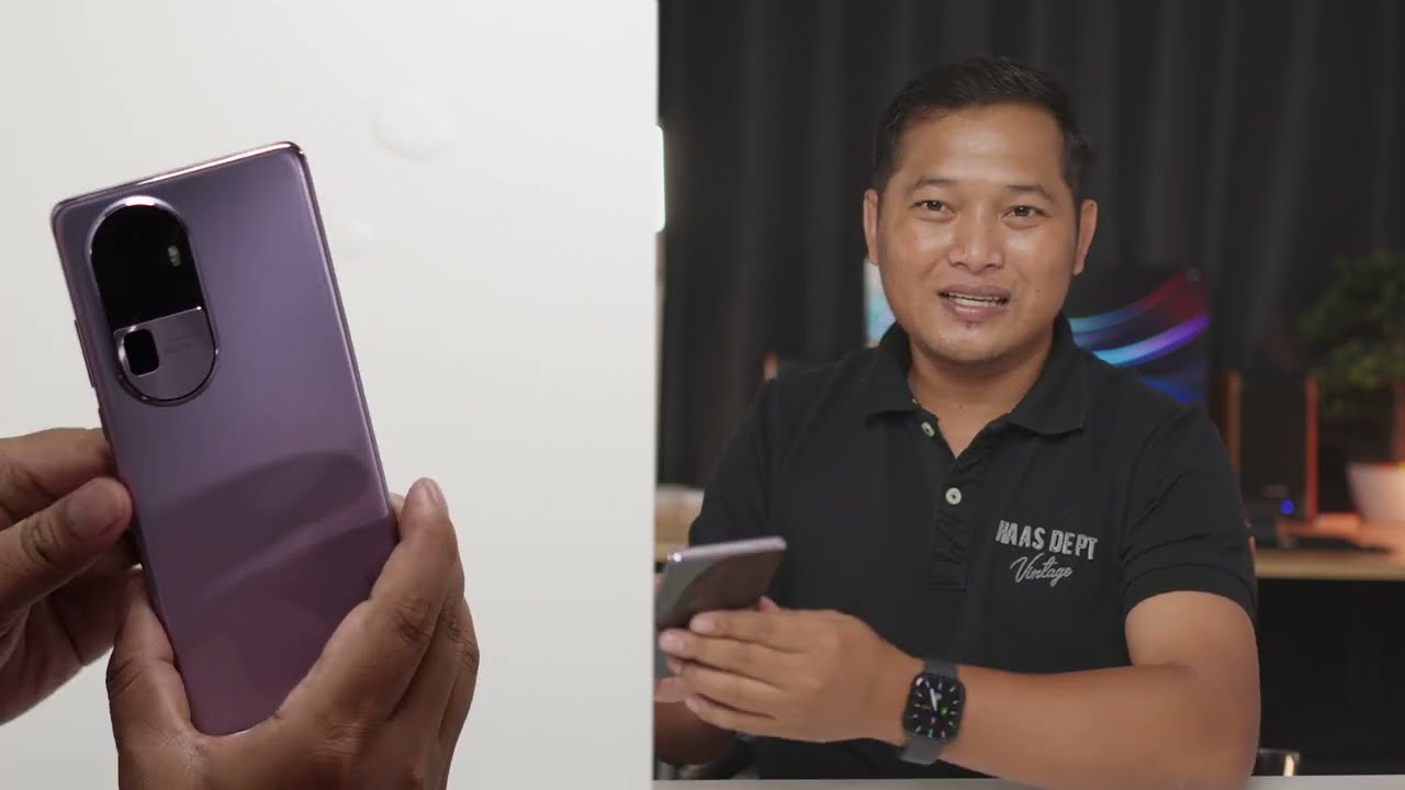Oppo Reno Spec នេះជាមួយលុយ៣០០ដូល្លាជាង Ok បានSnapdragon 8+gen1