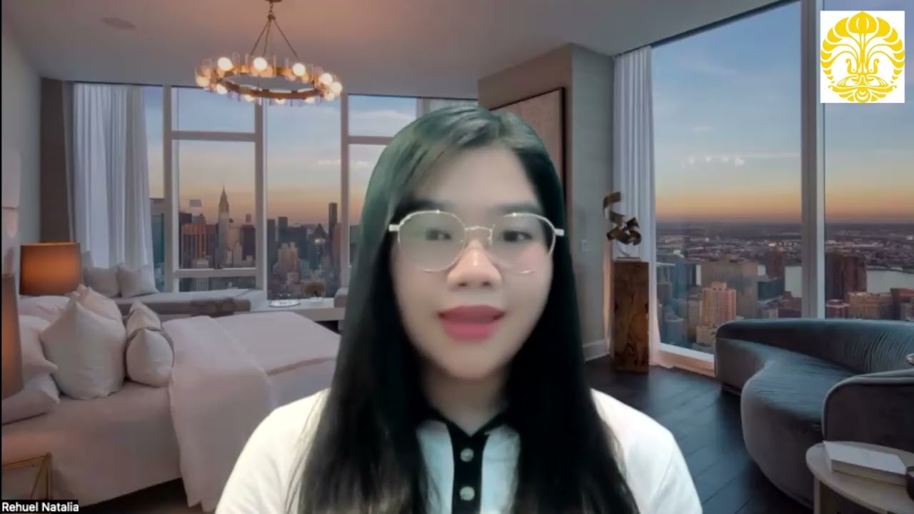 Diseminasi Tesis Rehuel Natalia El 2406377736 Hukum Keuangan Publik dan Perpajakan Angkatan 2024