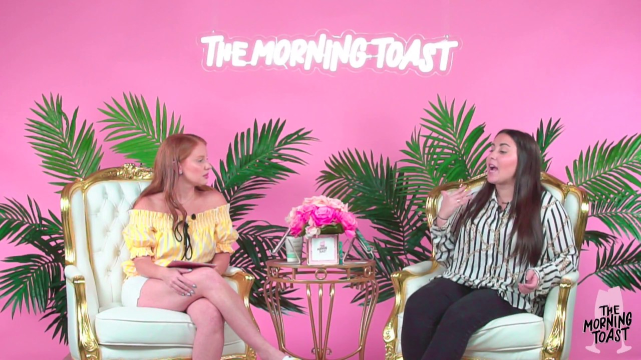 The Morning Toast, Tuesday, August 28, 2018