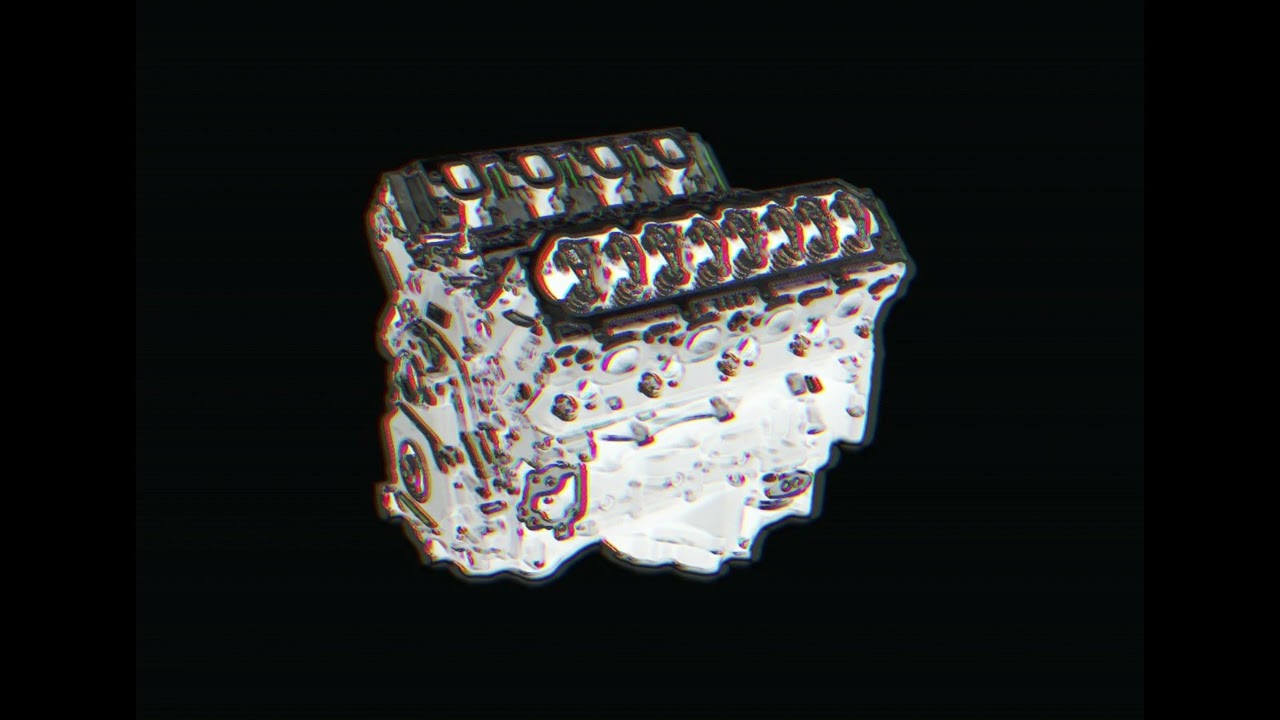 NOMEAD  - THE INDUSTRY MACHINE