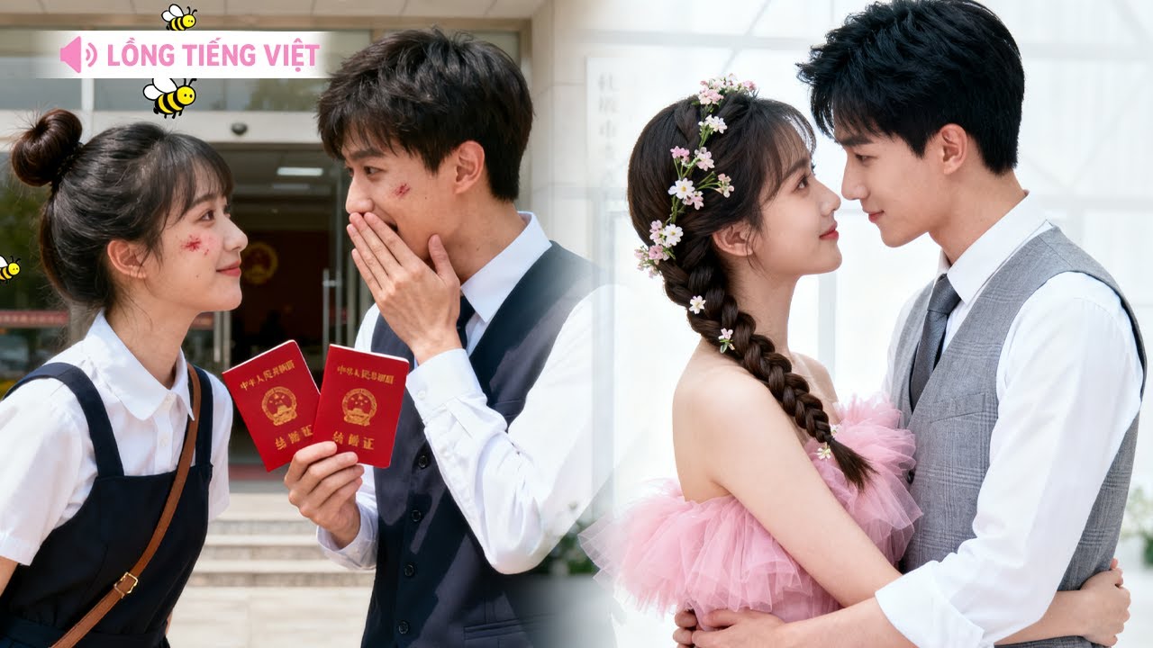 🍒【FULL】BỊ VỢ KHINH THƯỜNG, 