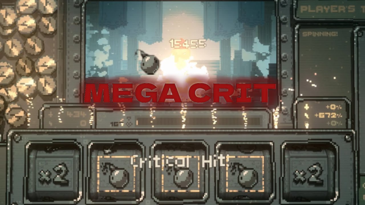 I DESTROYED the Final Boss With An INSANELY OP Bomb Build In Slots & Daggers