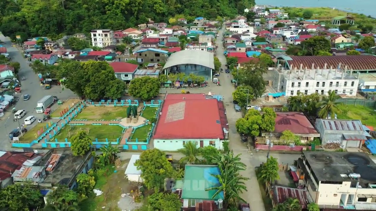 Municipality of Jiabong, Samar | Aug. 2025
