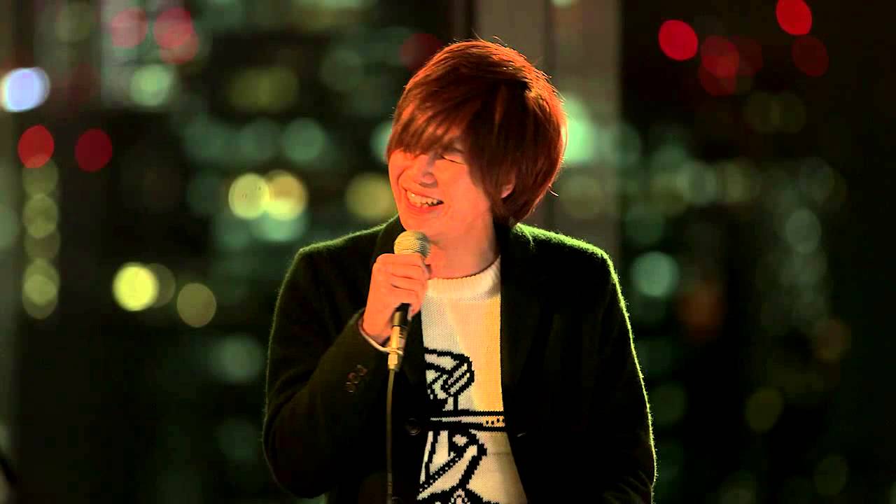 【ライブ映像】#2『しわ』【rairu×kain～ETA Xmas ver～】（ETA Acoustic Xmas Special in YouTube Space Tokyo）