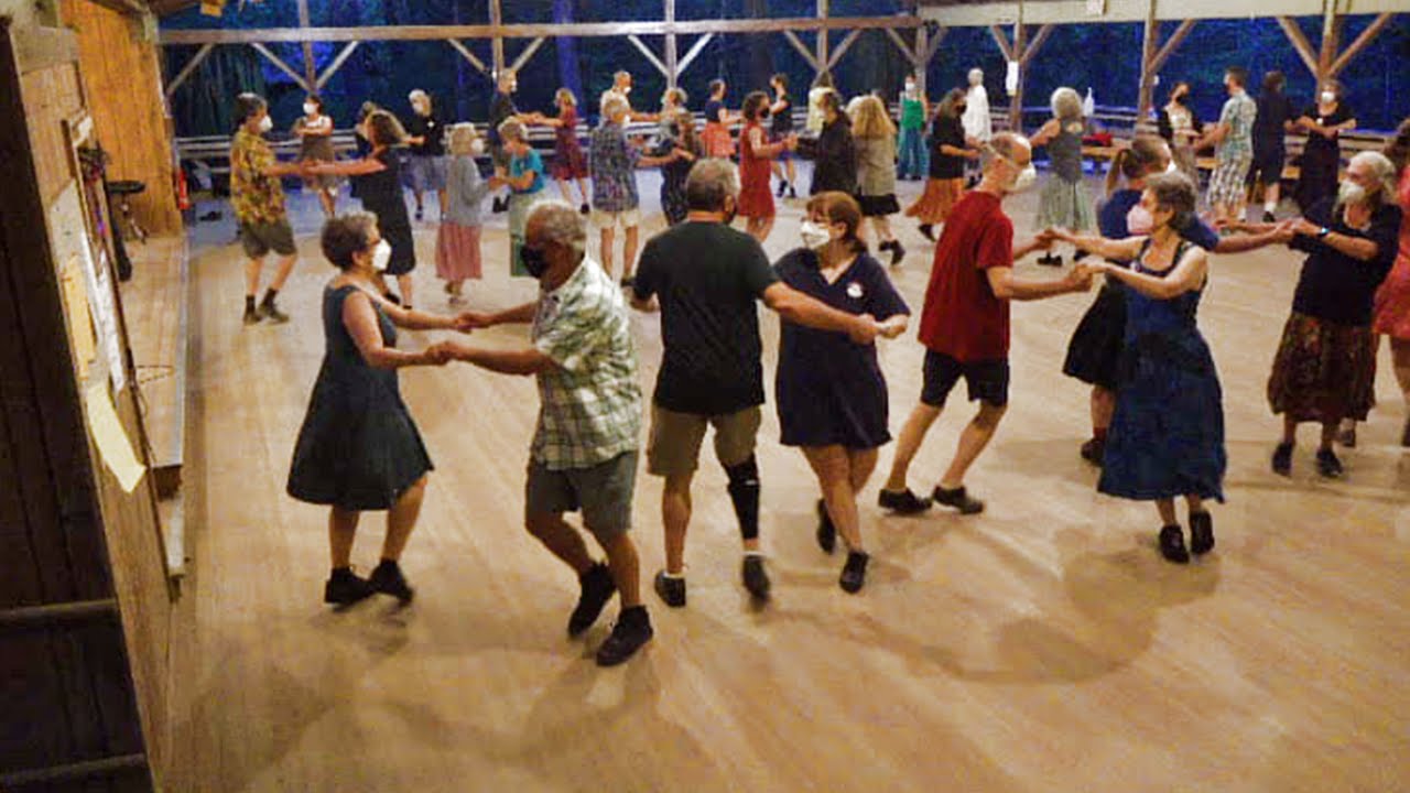 Henry's Other Hornpipe