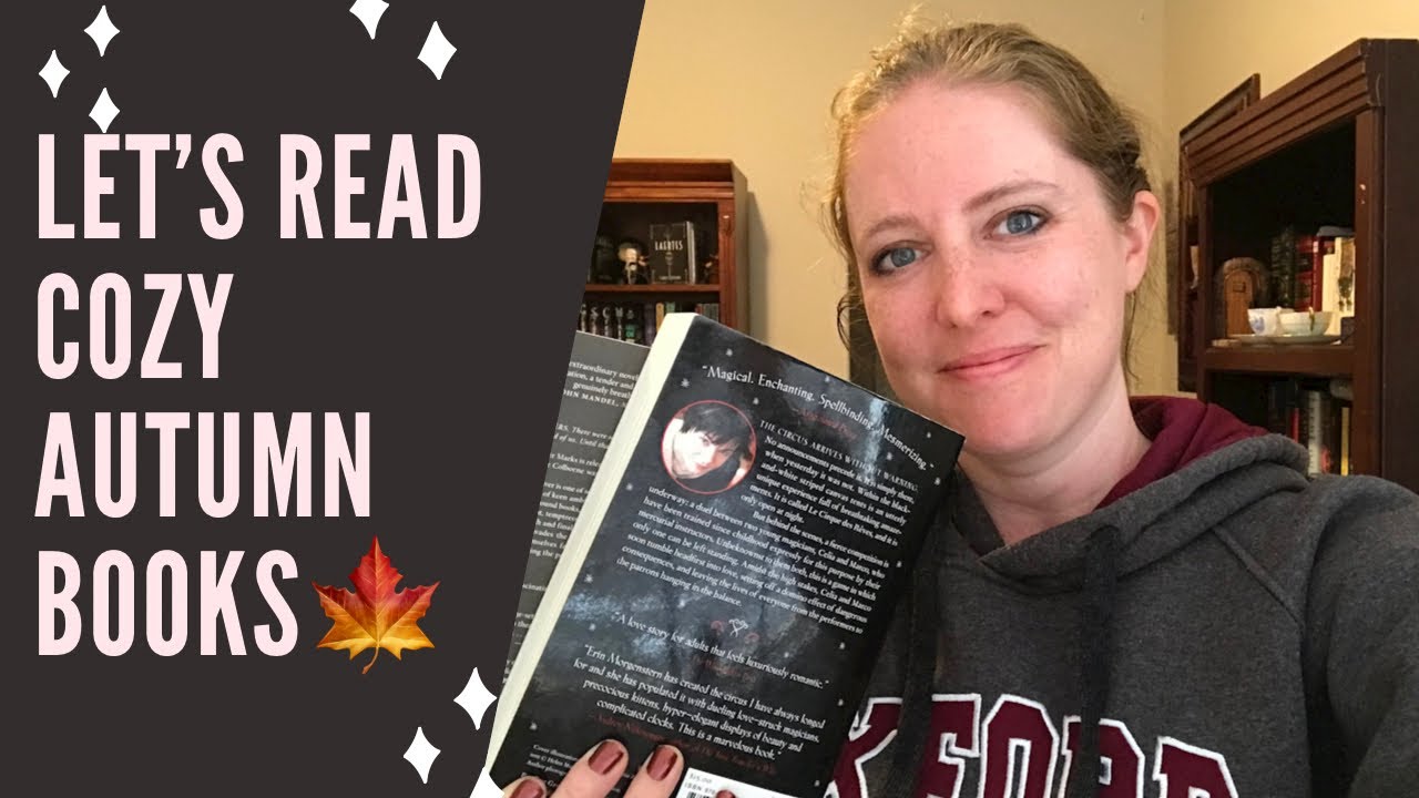 Best Autumn Reads