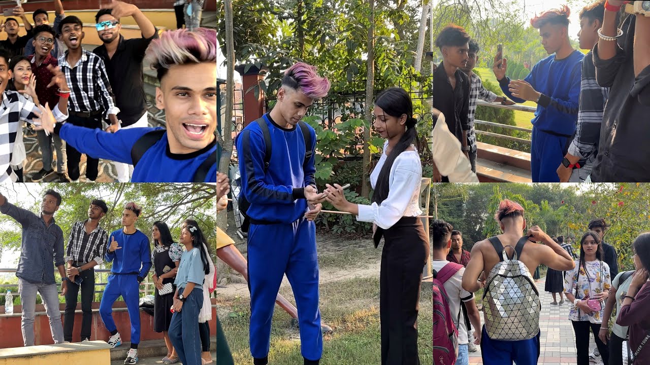 Ranaghat meetup vlog ❤️🤩 || Abakash park ||    #fambruh 🫶🏻💯