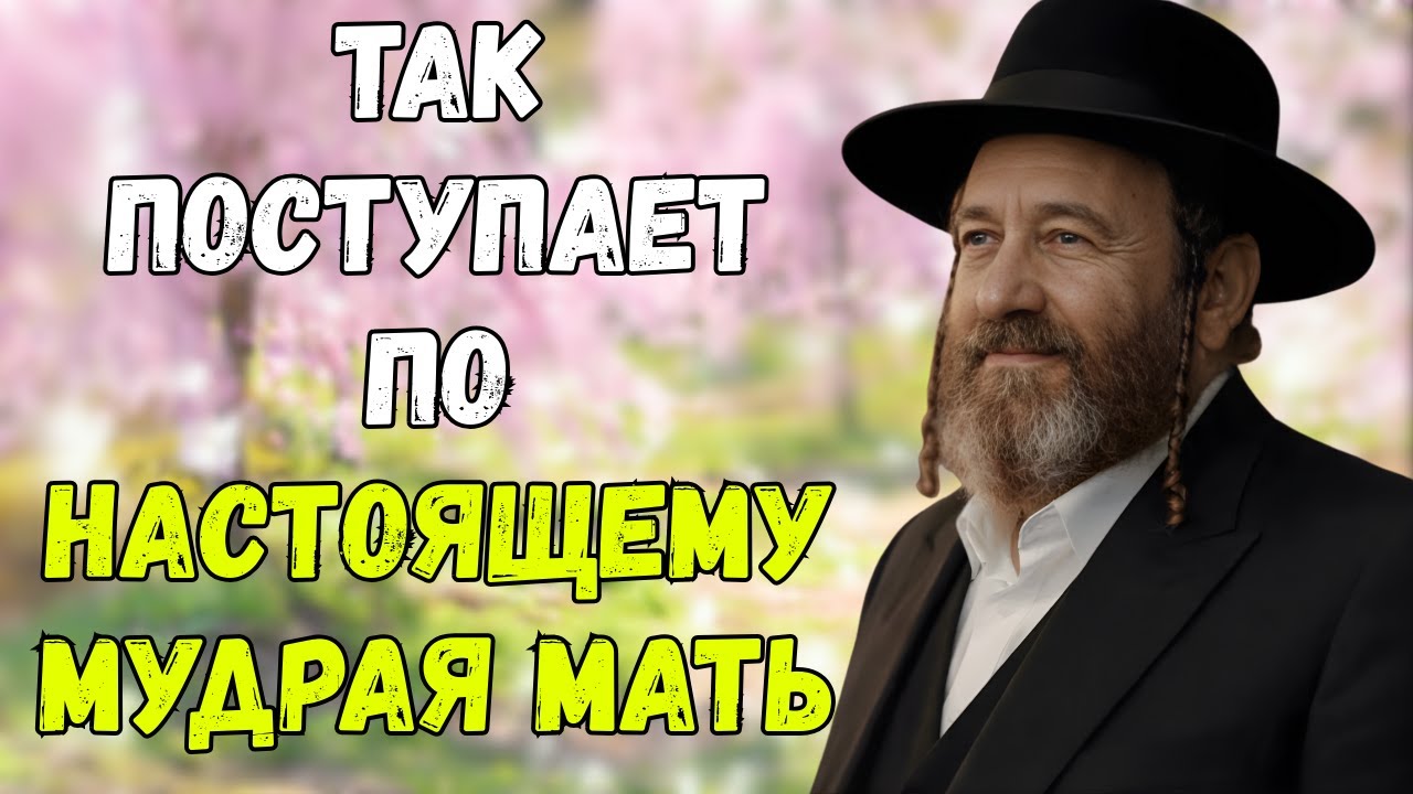 Если взрослые дети говорят с вами резко — послушайте это до