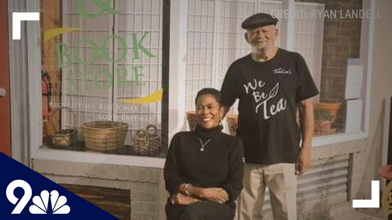 Denver bookstore legend honored by community members