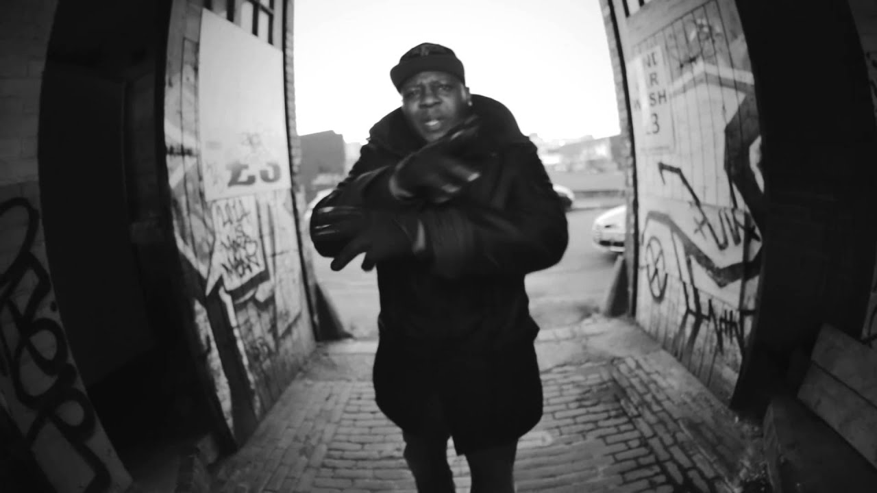 Hitman Ft Discarda - I Do Grime [Music Video] | JDZmedia