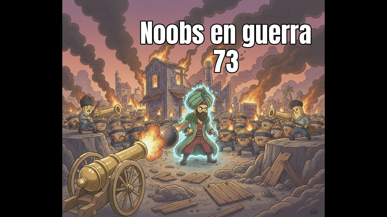 El SULTAN OP que NO MORÍA (¡Atacuyo!)