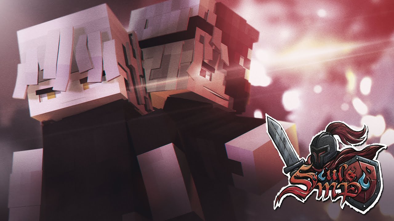 Souls SMP : Pahlawan Suci - Prologue Maya