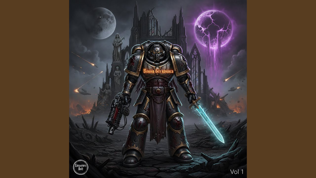 Альфа и Омега