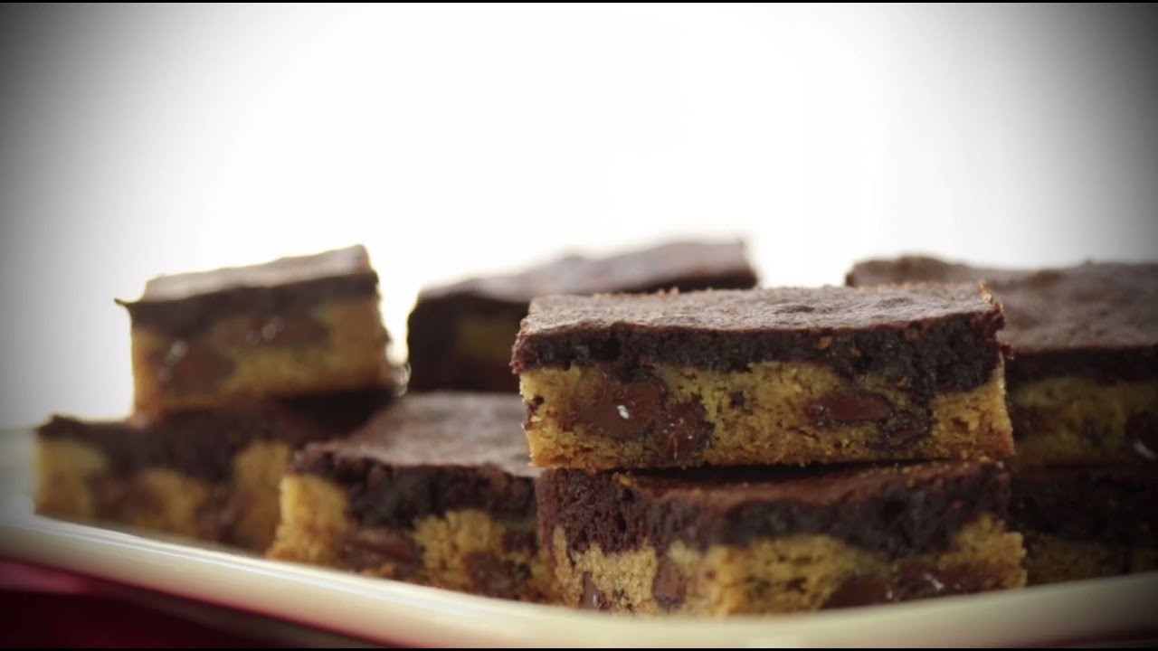 How to Make Brookies | Dessert Recipes | Allrecipes.com