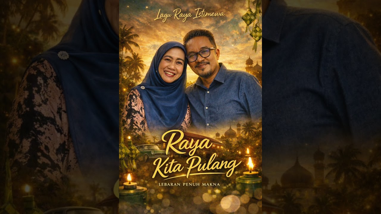 Raya Kita Pulang