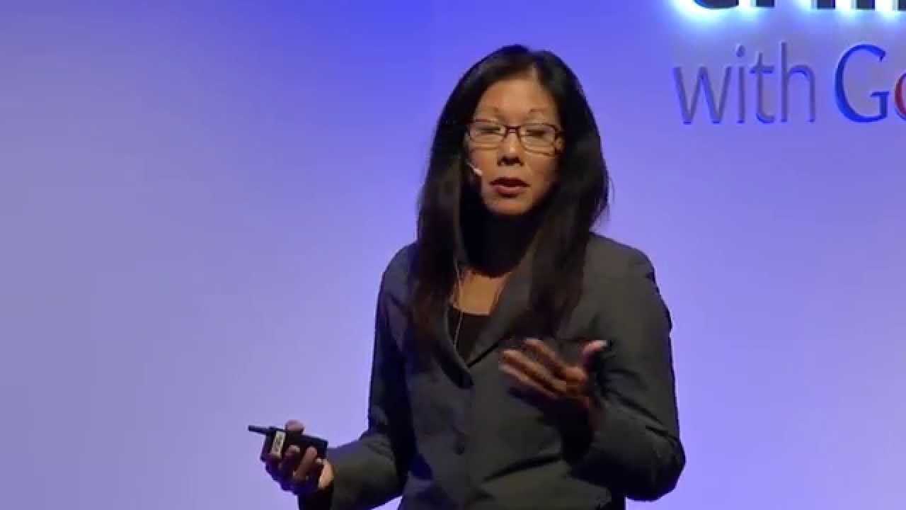 Think Education 2014 - Mimi Ito