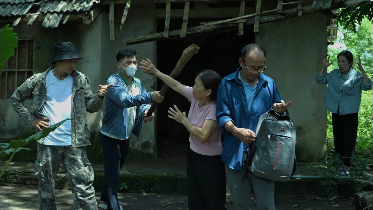 Uri's mother sacrificed herself to save Tuan: Tieu witnessed it all, and the ending was unexpected!