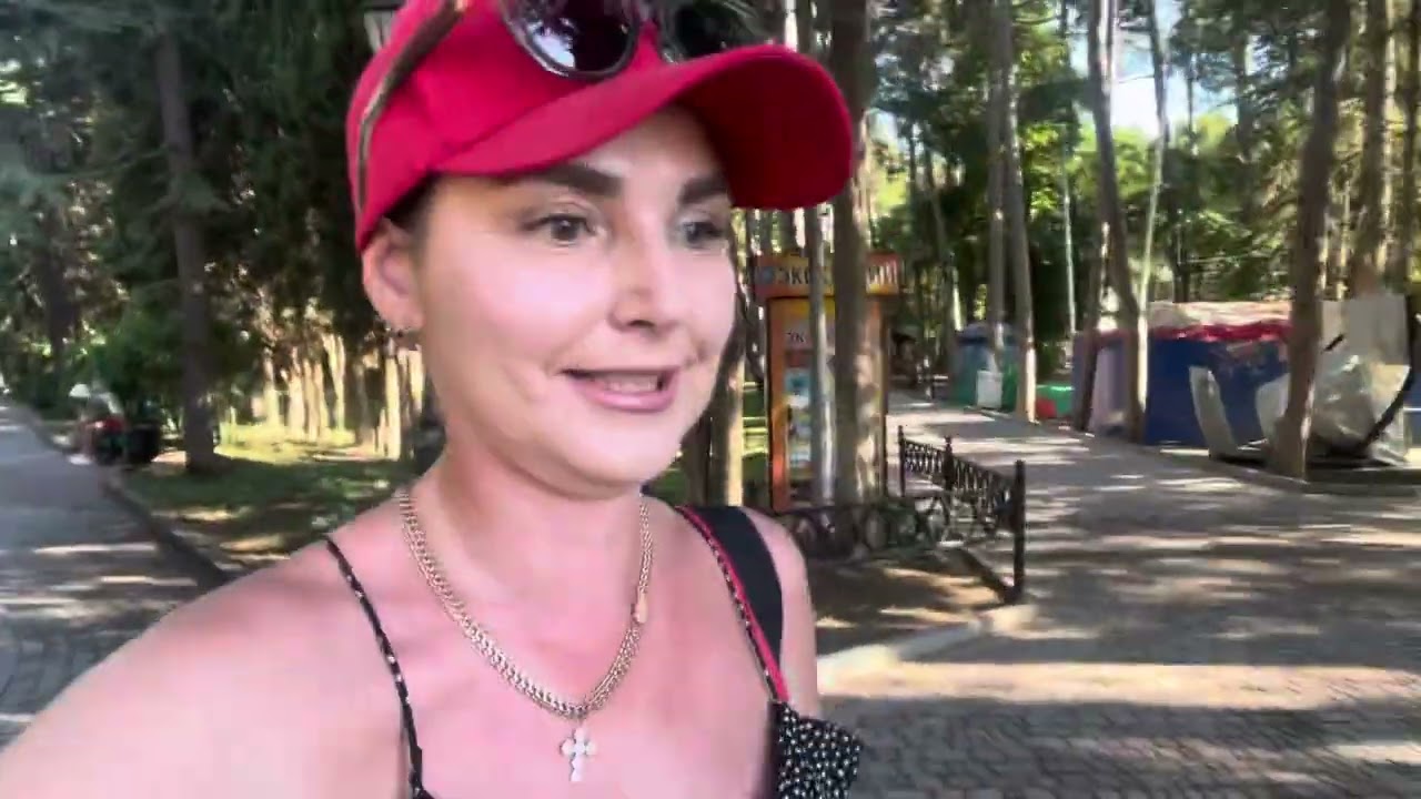 АЛУШТА | ОТДЫХ НА МОРЕ 🌊 | СМОТРИМ ПОКУПОЧКИ VLOG:20.08.24