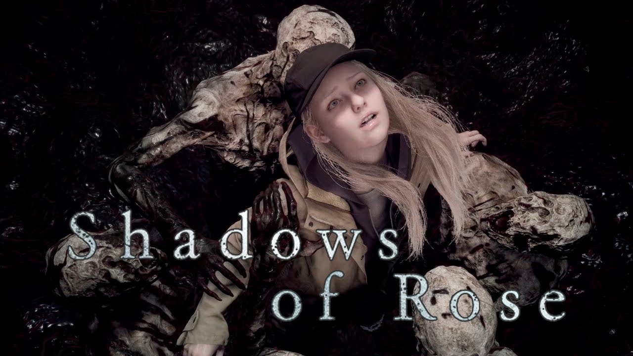 Тени Розы—Resident Evil 8: village | DLC Shadow of Rose прохождение №1