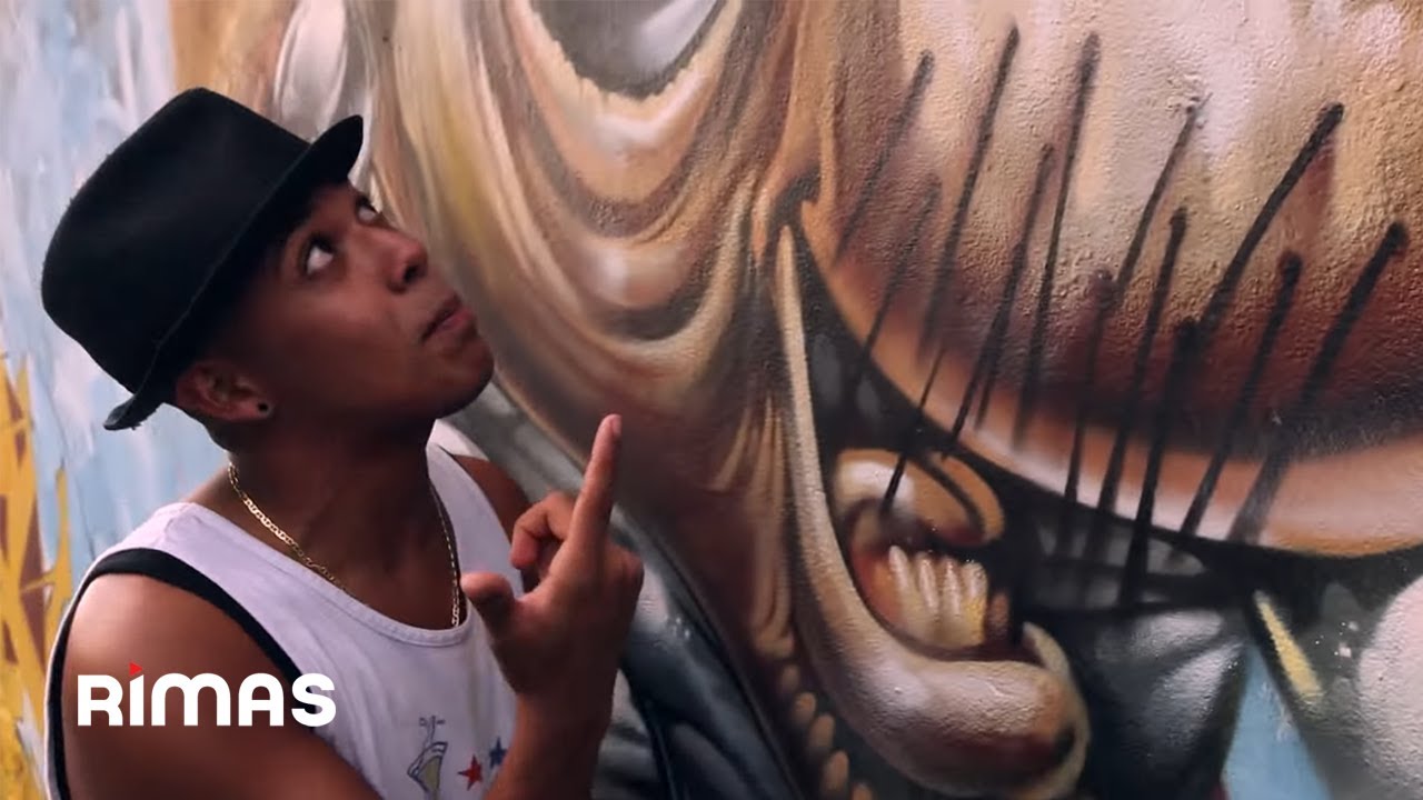 Rafa Pabon - Rat&oacute;n (Tributo a Cheo Feliciano) Music Video