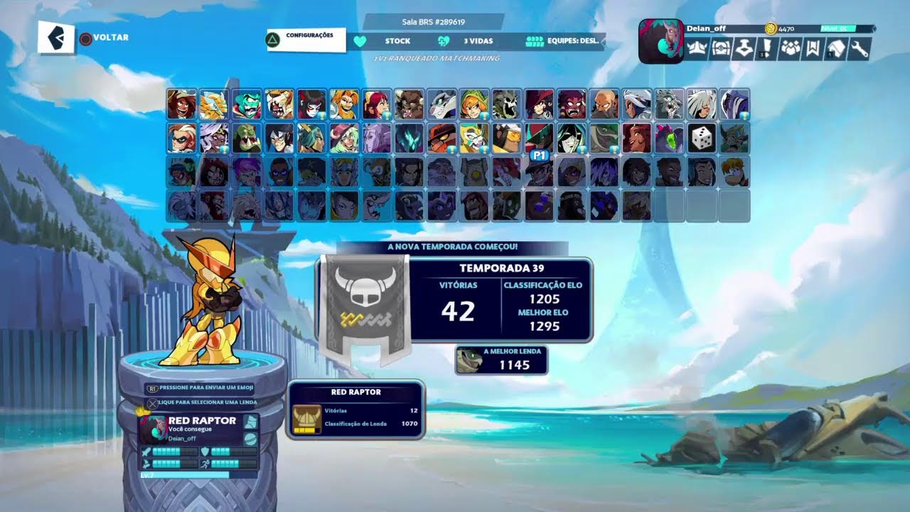 Brawlhalla