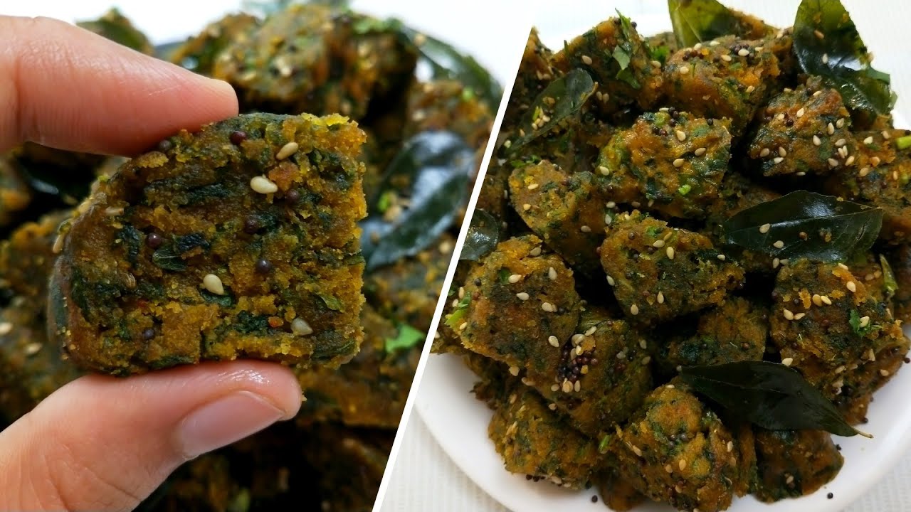 Palak Muthiya Recipe | सुपर सॉफ्ट और हैल्थी पालक मुठिया रेसिपी | Spinach Muthia Recipe | Muthiya