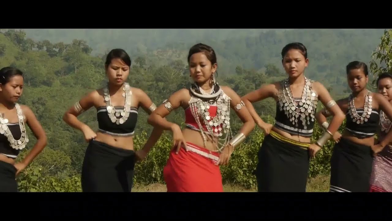 Dubai raibai Music track/Baidoram Reang/Sarat Reang/Grehchungma Track.